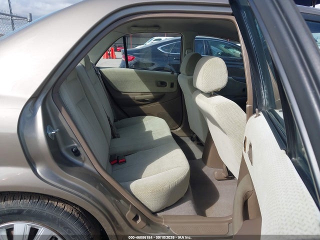 46086184 :رقم المزاد ، JM1BJ2220X0182048 vin ، 1999 Mazda Protege Dx/lx مزاد بيع