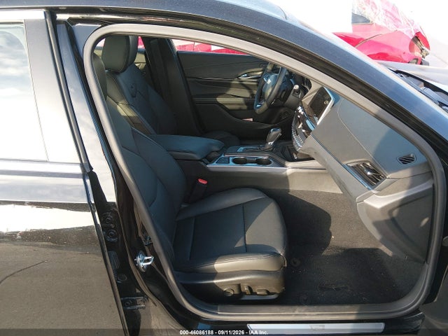 46086188 :رقم المزاد ، 1G6DB5RK3T0117768 vin ، 2026 Cadillac Ct4 Premium Luxury Rwd مزاد بيع