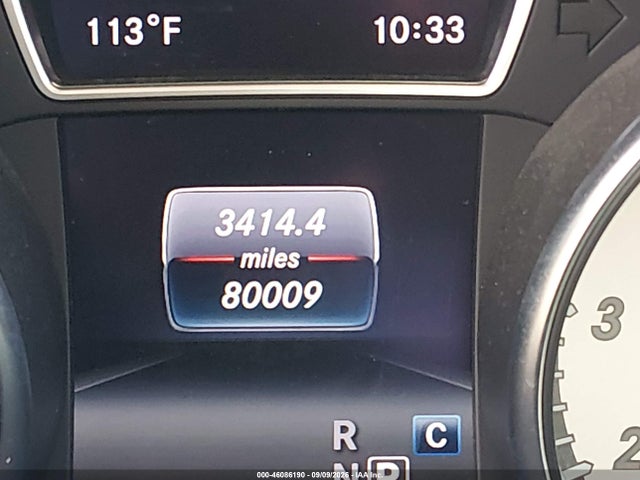 46086190 :رقم المزاد ، WDCTG4GB1HJ337431 vin ، 2017 Mercedes-benz Gla 250 4matic مزاد بيع