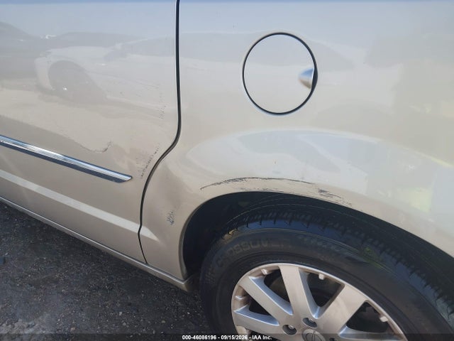 46086196 :رقم المزاد ، 2C4RC1BG9DR539193 vin ، 2013 Chrysler Town & Country Touring مزاد بيع