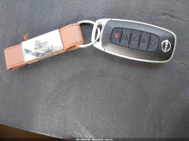 Продажа на аукционе авто 2025 Nissan Murano Sv, vin: 5N1AZ3BS2SC130241, номер лота: 46086198