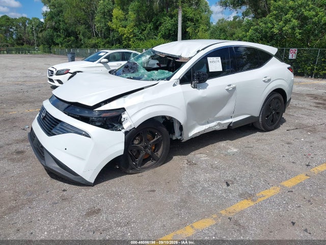 Продажа на аукционе авто 2025 Nissan Murano Sv, vin: 5N1AZ3BS2SC130241, номер лота: 46086198