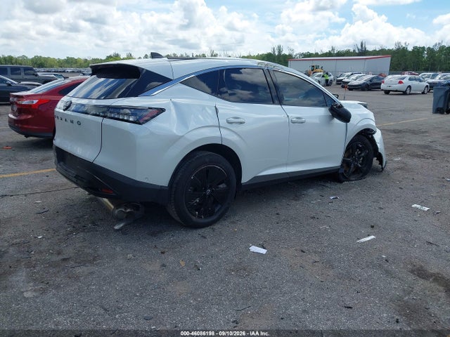 Продажа на аукционе авто 2025 Nissan Murano Sv, vin: 5N1AZ3BS2SC130241, номер лота: 46086198