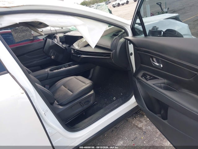 Продажа на аукционе авто 2025 Nissan Murano Sv, vin: 5N1AZ3BS2SC130241, номер лота: 46086198