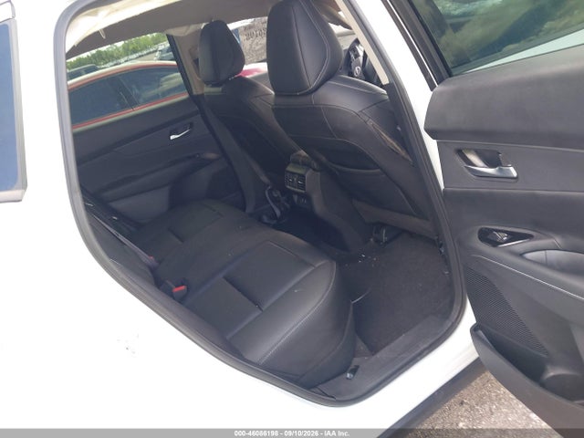 Продажа на аукционе авто 2025 Nissan Murano Sv, vin: 5N1AZ3BS2SC130241, номер лота: 46086198