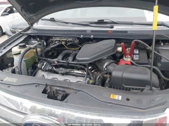 Aukcja sprzedaży 2009 Ford Edge Sel, vin: 2FMDK38C69BA85476, numer aukcji: 46086200
