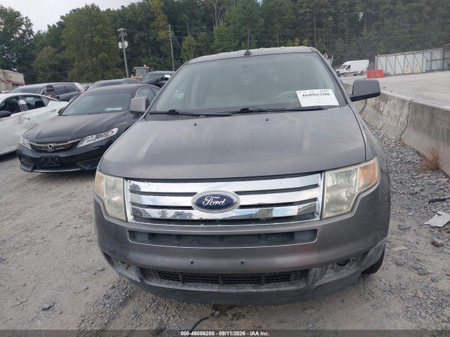 Aukcja sprzedaży 2009 Ford Edge Sel, vin: 2FMDK38C69BA85476, numer aukcji: 46086200