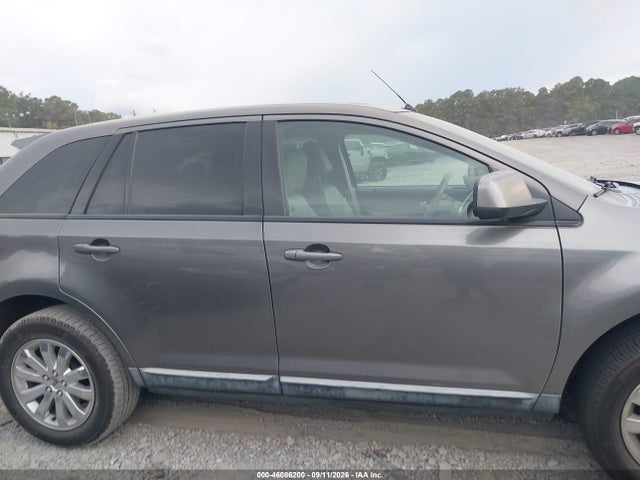 Aukcja sprzedaży 2009 Ford Edge Sel, vin: 2FMDK38C69BA85476, numer aukcji: 46086200