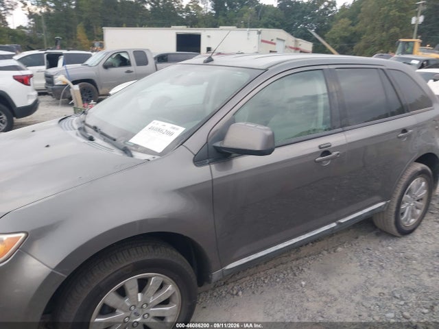 Aukcja sprzedaży 2009 Ford Edge Sel, vin: 2FMDK38C69BA85476, numer aukcji: 46086200