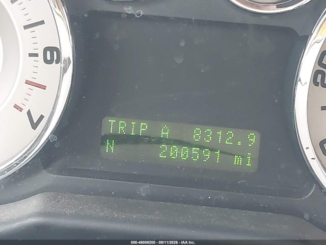 Aukcja sprzedaży 2009 Ford Edge Sel, vin: 2FMDK38C69BA85476, numer aukcji: 46086200