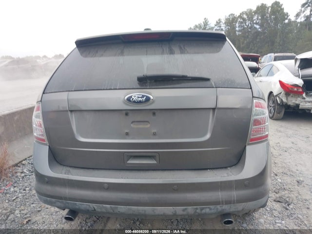 Aukcja sprzedaży 2009 Ford Edge Sel, vin: 2FMDK38C69BA85476, numer aukcji: 46086200