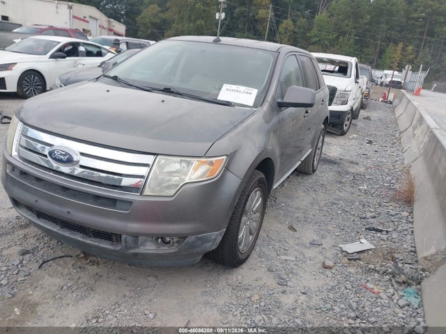 Aukcja sprzedaży 2009 Ford Edge Sel, vin: 2FMDK38C69BA85476, numer aukcji: 46086200