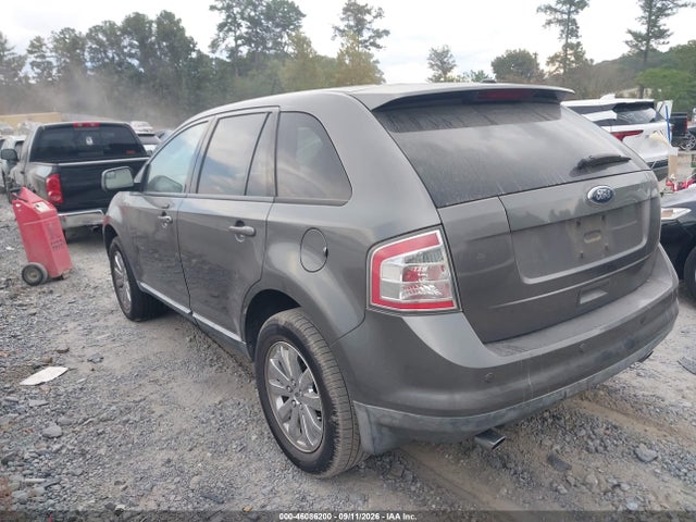 Aukcja sprzedaży 2009 Ford Edge Sel, vin: 2FMDK38C69BA85476, numer aukcji: 46086200