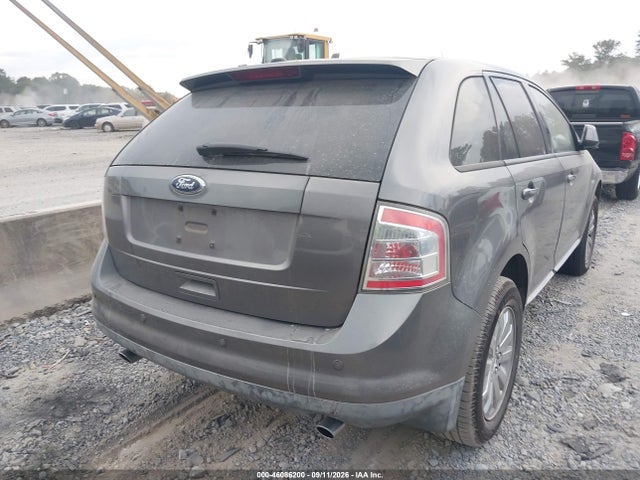 Aukcja sprzedaży 2009 Ford Edge Sel, vin: 2FMDK38C69BA85476, numer aukcji: 46086200