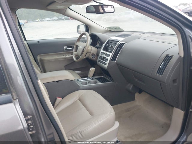 Aukcja sprzedaży 2009 Ford Edge Sel, vin: 2FMDK38C69BA85476, numer aukcji: 46086200