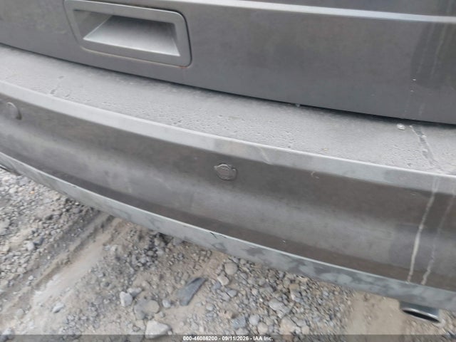 Aukcja sprzedaży 2009 Ford Edge Sel, vin: 2FMDK38C69BA85476, numer aukcji: 46086200