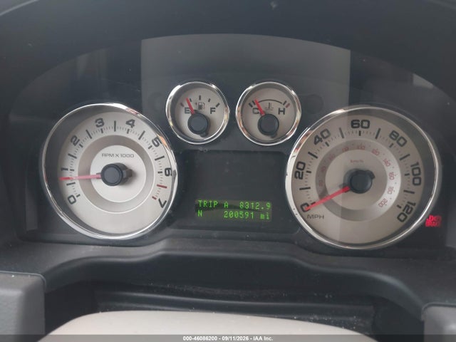 Aukcja sprzedaży 2009 Ford Edge Sel, vin: 2FMDK38C69BA85476, numer aukcji: 46086200