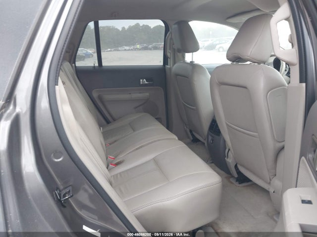 Aukcja sprzedaży 2009 Ford Edge Sel, vin: 2FMDK38C69BA85476, numer aukcji: 46086200