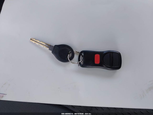 46086214 :رقم المزاد ، 5N1ED28YX4C677282 vin ، 2004 Nissan Xterra Xe مزاد بيع