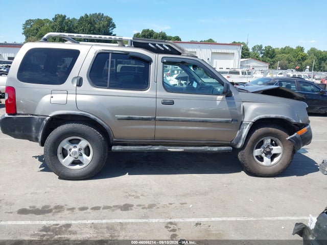 46086214 :رقم المزاد ، 5N1ED28YX4C677282 vin ، 2004 Nissan Xterra Xe مزاد بيع