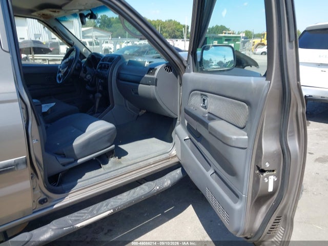 46086214 :رقم المزاد ، 5N1ED28YX4C677282 vin ، 2004 Nissan Xterra Xe مزاد بيع