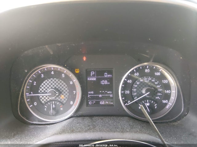5NPD74LF2KH439002 Hyundai ELANTRA SE