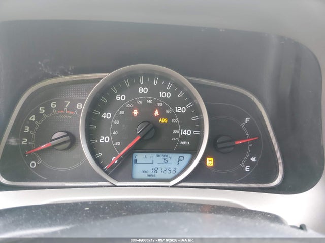 46086217 :رقم المزاد ، 2T3WFREVXEW101437 vin ، 2014 Toyota Rav4 Xle مزاد بيع