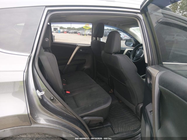 46086217 :رقم المزاد ، 2T3WFREVXEW101437 vin ، 2014 Toyota Rav4 Xle مزاد بيع