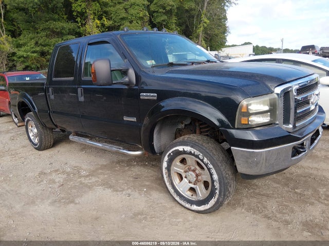 Продажа на аукционе авто 2006 Ford F-350 Lariat/xl/xlt, vin: 1FTWW31P56EA90098, номер лота: 46086219