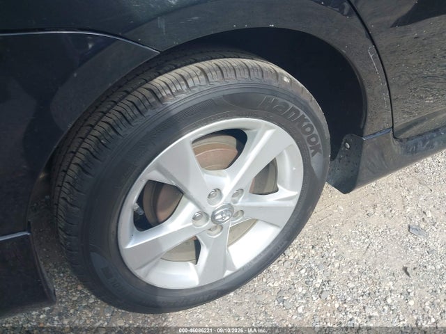 46086221 :رقم المزاد ، 2T1BU4EE4CC763352 vin ، 2012 Toyota Corolla S مزاد بيع