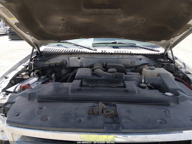 Продажа на аукционе авто 2010 Ford Expedition El Xlt, vin: 1FMJK1F58AEB45648, номер лота: 46086223