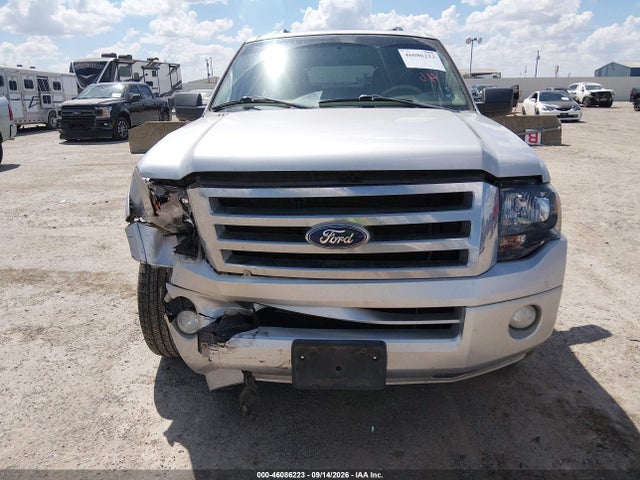 Продажа на аукционе авто 2010 Ford Expedition El Xlt, vin: 1FMJK1F58AEB45648, номер лота: 46086223