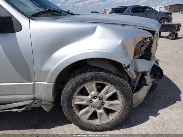 Продажа на аукционе авто 2010 Ford Expedition El Xlt, vin: 1FMJK1F58AEB45648, номер лота: 46086223