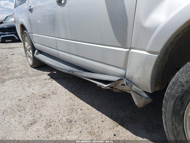 Продажа на аукционе авто 2010 Ford Expedition El Xlt, vin: 1FMJK1F58AEB45648, номер лота: 46086223