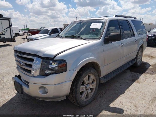 Продажа на аукционе авто 2010 Ford Expedition El Xlt, vin: 1FMJK1F58AEB45648, номер лота: 46086223