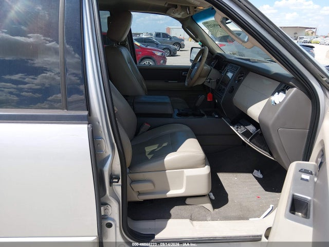 Продажа на аукционе авто 2010 Ford Expedition El Xlt, vin: 1FMJK1F58AEB45648, номер лота: 46086223