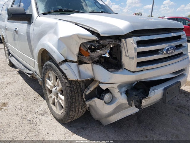 Продажа на аукционе авто 2010 Ford Expedition El Xlt, vin: 1FMJK1F58AEB45648, номер лота: 46086223