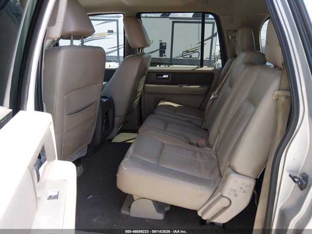Продажа на аукционе авто 2010 Ford Expedition El Xlt, vin: 1FMJK1F58AEB45648, номер лота: 46086223