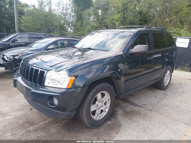 Aukcja sprzedaży 2005 Jeep Grand Cherokee Laredo, vin: 1J4GR48K35C550536, numer aukcji: 46086225