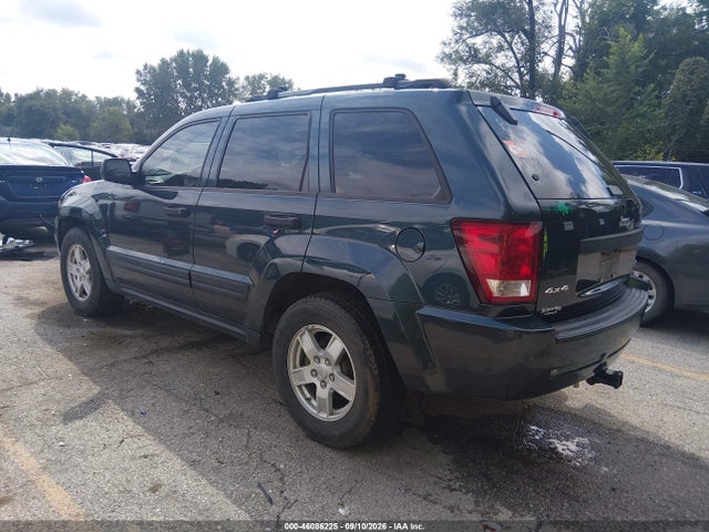 Aukcja sprzedaży 2005 Jeep Grand Cherokee Laredo, vin: 1J4GR48K35C550536, numer aukcji: 46086225