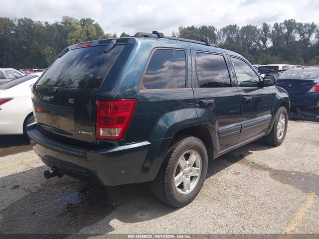 Aukcja sprzedaży 2005 Jeep Grand Cherokee Laredo, vin: 1J4GR48K35C550536, numer aukcji: 46086225