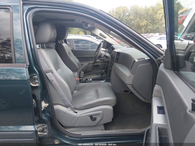 Aukcja sprzedaży 2005 Jeep Grand Cherokee Laredo, vin: 1J4GR48K35C550536, numer aukcji: 46086225
