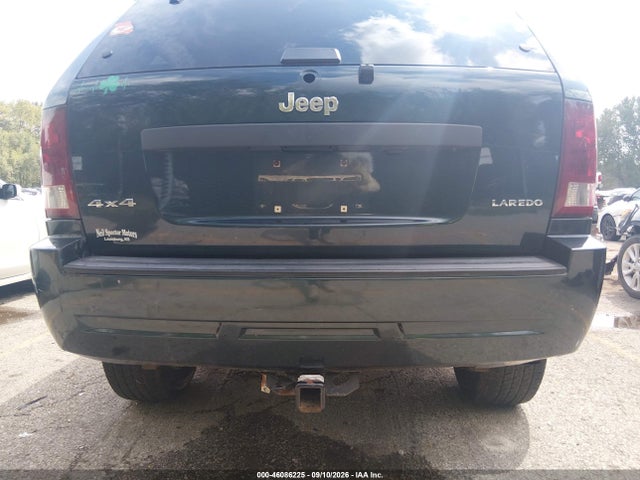 Aukcja sprzedaży 2005 Jeep Grand Cherokee Laredo, vin: 1J4GR48K35C550536, numer aukcji: 46086225