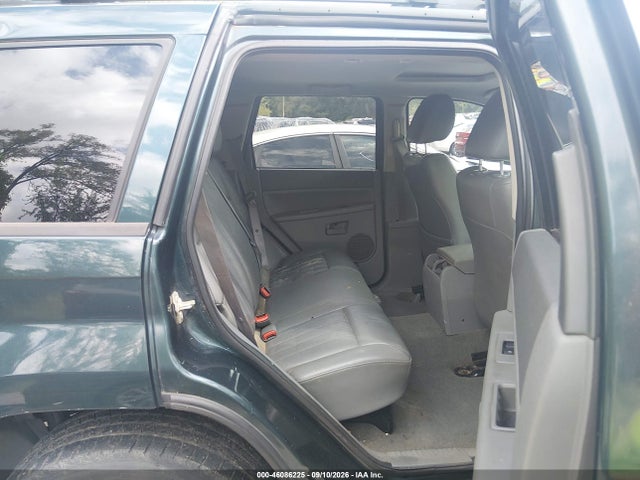 Aukcja sprzedaży 2005 Jeep Grand Cherokee Laredo, vin: 1J4GR48K35C550536, numer aukcji: 46086225