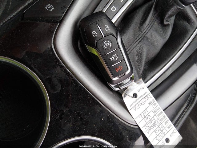Продаж на аукціоні авто 2013 Ford Fusion Titanium, vin: 3FA6P0K99DR253430, номер лоту: 46086226