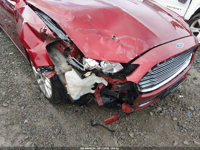Продаж на аукціоні авто 2013 Ford Fusion Titanium, vin: 3FA6P0K99DR253430, номер лоту: 46086226