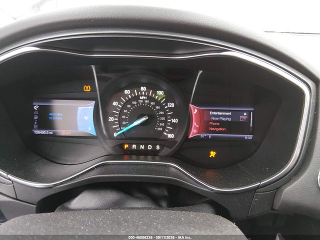 Продаж на аукціоні авто 2013 Ford Fusion Titanium, vin: 3FA6P0K99DR253430, номер лоту: 46086226