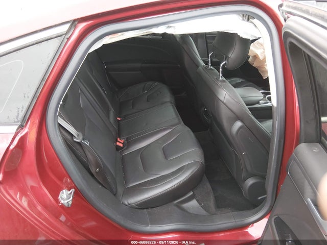 Продаж на аукціоні авто 2013 Ford Fusion Titanium, vin: 3FA6P0K99DR253430, номер лоту: 46086226