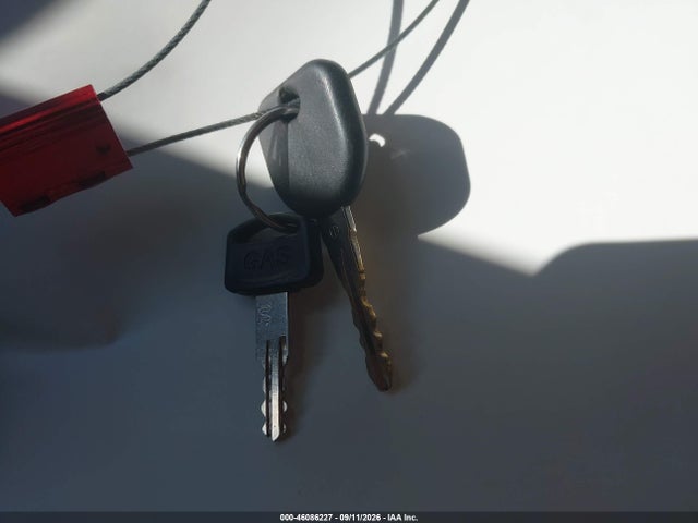 46086227 :رقم المزاد ، 1GCRCREA7BZ252427 vin ، 2011 Chevrolet Silverado 1500 Ls مزاد بيع