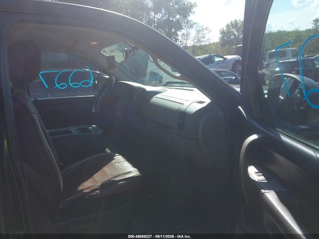 46086227 :رقم المزاد ، 1GCRCREA7BZ252427 vin ، 2011 Chevrolet Silverado 1500 Ls مزاد بيع